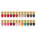 Revers Diva Gel Effect gelový lak na nehty 010 12 ml