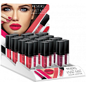 Revers Vivat Mat Liquid Lipstick tekutá rtěnka 01 5 ml