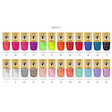 Revers Diva Gel Effect gelový lak na nehty 103 12 ml