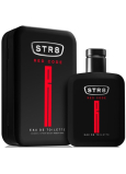 Str8 Red Code woda toaletowa dla mężczyzn 100 ml