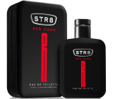 Str8 Red Code woda toaletowa dla mężczyzn 100 ml