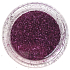 Professional Ozdoby na nehty glitter růžový tmavý 132