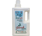 Jelínek mimi żel do prania dla niemowląt, 60 prań, 2,7 l