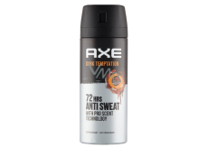 Axe Dark Temptation antiperspirant deodorant sprej s 72hodinovým účinkem pro muže 150 ml