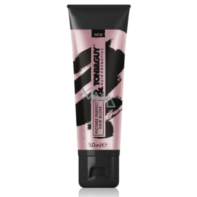 Toni&Guy Picture Perfect Hair Gloss balzám pro narovnání vlasů 50 ml