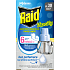 Raid Family uzupełniający płyn przeciw komarom, 30 nocy, 21 ml