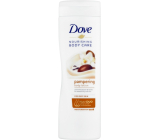 Dove Purely Pampering Masło shea i wanilia mleko do ciała dla suchej skóry 400 ml
