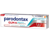 Parodontax Dásně+Dech i Wrażliwe Zęby Pasta do Zębów 75 ml