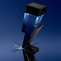 Carolina Herrera Bad Boy Cobalt parfémovaná voda pro muže 50 ml