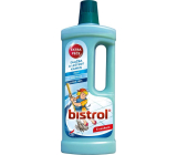 Bistrol Extra pielęgnacja płytek i polerowanego kamienia środek czyszczący do podłóg 750 ml