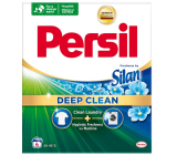 Persil Deep Clean Freshness by Silan proszek do prania do białych i kolorowych tkanin 4 dawki 260 g