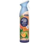 Ambi Pur Fruity Tropics - Owocowa odsłonka powietrza w sprayu 185 ml