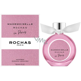 Rochas Mademoiselle Rochas in Paris woda perfumowana dla kobiet 90 ml