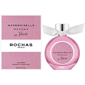 Rochas Mademoiselle Rochas in Paris woda perfumowana dla kobiet 90 ml