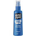 Head Funk Beach Wave stylingový sprej na vlnité a kudrnaté vlasy 150 ml