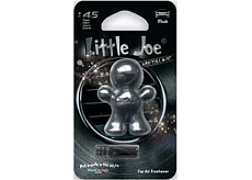 Carlson Little Joe Musk - Drewno sandałowe i piżmo odświeżacz powietrza mini 1 sztuka