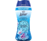 Lenor praní Spring Awakening vonné perličky, 195 g
