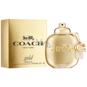 Coach Gold Parfum parfém pro ženy 90 ml