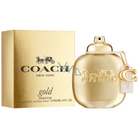 Coach Gold Parfum perfum dla kobiet 90 ml