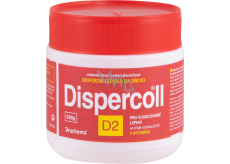 Druchema Dispercoll D2 disperzní lepidlo na dřevo, 500 g