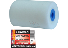 BARVY A LAKY HOSTIVAŘ Moltopren váleček na malování pro držák 6 mm, 55 mm
