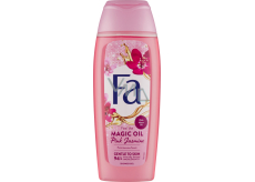 Fa Magic Oil Pink Jasmine sprchový gel, 400 ml