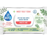 Go Wipes Procto Care vlhčený toaletní papír, 44 ks