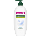 Palmolive Naturals Milk Sensitive Protein Żel pod prysznic z pompką, 750 ml