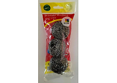 Tidy Home drátěnka nierdzewna 15 g, 3 szt.