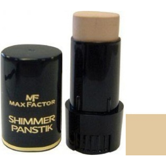 Max Factor Panstik make-up 01 Shimmer 9 g
