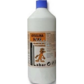 Labar Kwas solny chlorowodorowy 31% techniczny 1 l