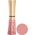 Loreal Paris Glam Shine Natural Glow lesk na rty 405 Crystal Nude Glow 6 ml