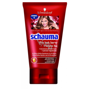 Schauma Color pro lesk barvy 1 minutová kúra 150 ml
