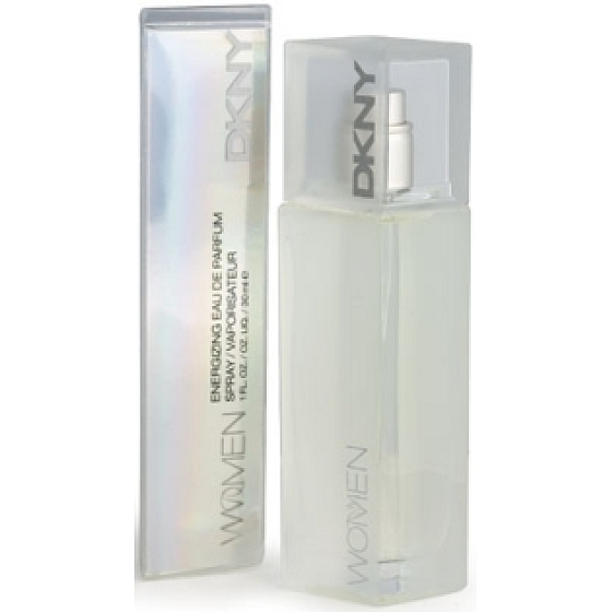 DKNY Donna Karan Woman parfémovaná voda 100 ml
