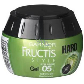 Garnier Fructis Style hard Extreme gel 150 ml Garnier Fructis Style hard Extreme gel 150 ml