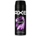 Axe Excite dezodorant w sprayu dla mężczyzn 150 ml