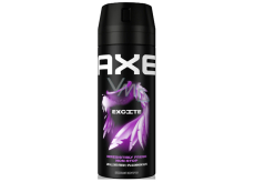 Axe Excite dezodorant w sprayu dla mężczyzn 150 ml