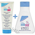 SebaMed Baby Extra jemný krém pro děti 200 ml + šampon pro děti 150 ml