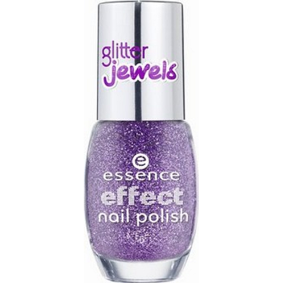 Essence Effect Nail Polish lak na nehty 11 Party Crasher 10 ml
