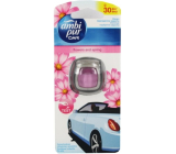Ambi Pur Car Kwiaty & Wiosna odświeżacz powietrza do samochodu 2 ml