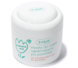 Ziaja Mamma Mia ujędrniające masło do ciała po porodzie 200 ml