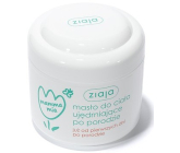 Ziaja Mamma Mia ujędrniające masło do ciała po porodzie 200 ml