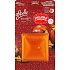 Glade by Brise Cosy Apple & Cinnamon Discreet osvěžovač vzduchu náhradní náplň 8 g