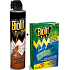 Biolit Plus Stop pavoukům sprej 400 ml + Biolit polštářky do elektrického odpuzovače komárů náplň 20 kusů