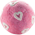 Bomb Cosmetics Miláček - Feel The Love Kulička do koupele 30 g