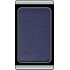 Artdeco Eye Shadow Duochrom pudrové oční stíny 270 Navy Blue 0,8 g
