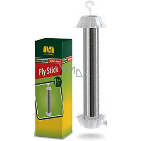 Mądry Fly Stick Lapač muszek i much Mądry Fly Stick Lapač muszek i much