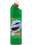 Domestos 24h Sosna Świeża płynny środek dezynfekujący i czyszczący 750 ml