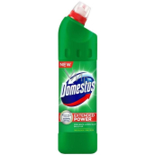 Domestos 24h Sosna Świeża płynny środek dezynfekujący i czyszczący 750 ml