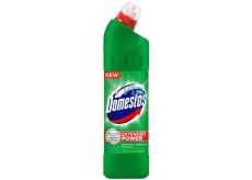 Domestos 24h Sosna Świeża płynny środek dezynfekujący i czyszczący 750 ml